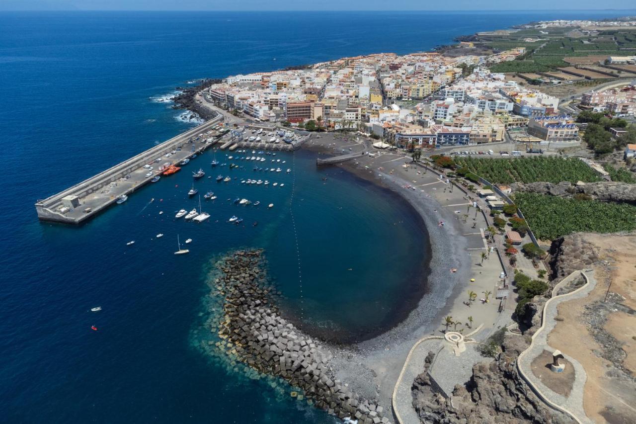 Mi Posadita - Los Roques Playa de San Juan  Exteriör bild