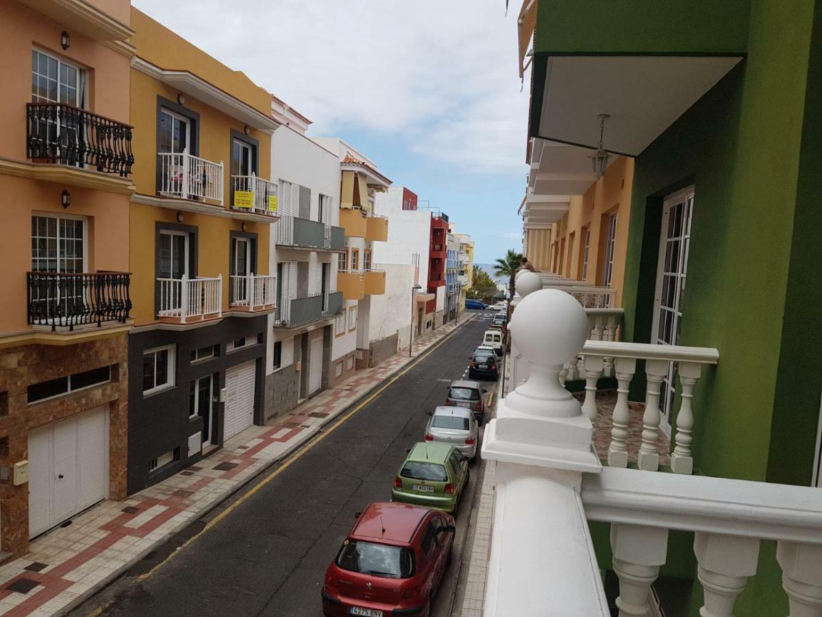 Mi Posadita - Los Roques Playa de San Juan  Exteriör bild